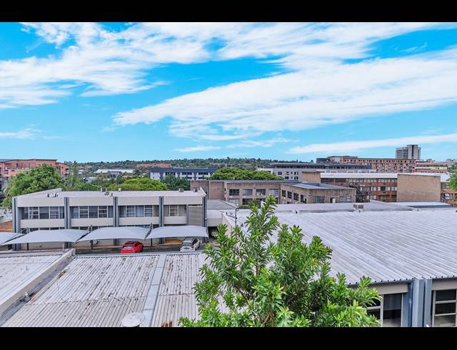 1 BEDROOM APARTMENT FOR SALE IN FERNDALE